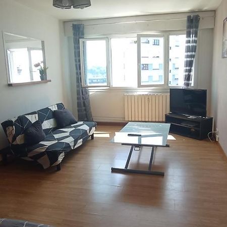 F1Bis Agreable A La Mairie Apartment Limoges Exterior photo